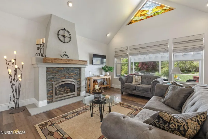 1161 Fork, Minden, Nevada 89423, 4 Bedrooms Bedrooms, ,4 BathroomsBathrooms,Residential,Residential,Fork,260005286