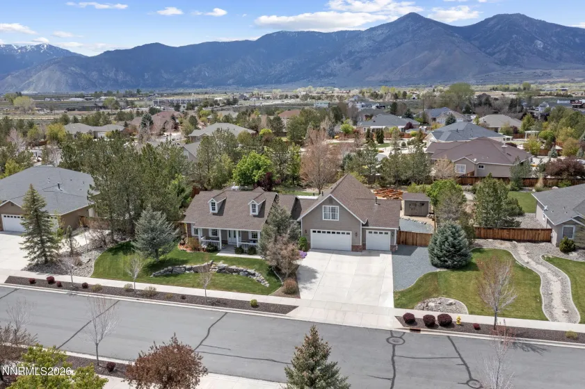 1161 Fork, Minden, Nevada 89423, 4 Bedrooms Bedrooms, ,4 BathroomsBathrooms,Residential,Residential,Fork,260005286
