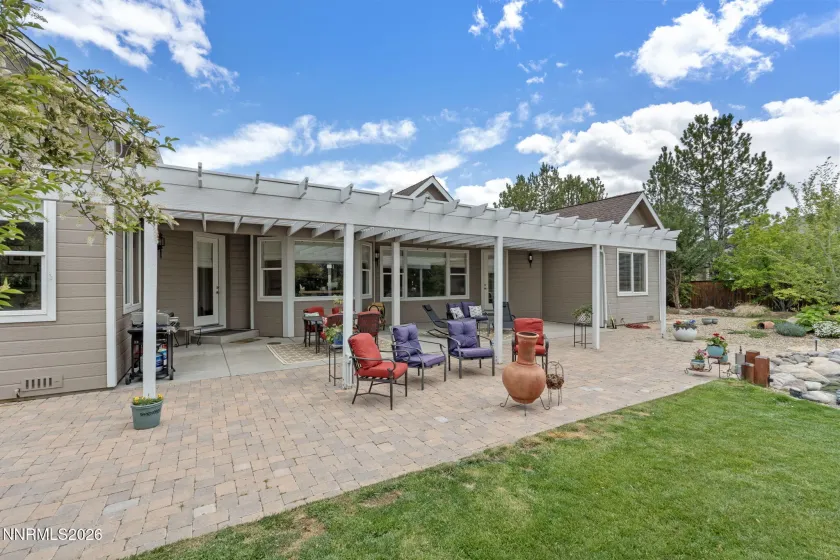 1161 Fork, Minden, Nevada 89423, 4 Bedrooms Bedrooms, ,4 BathroomsBathrooms,Residential,Residential,Fork,260005286