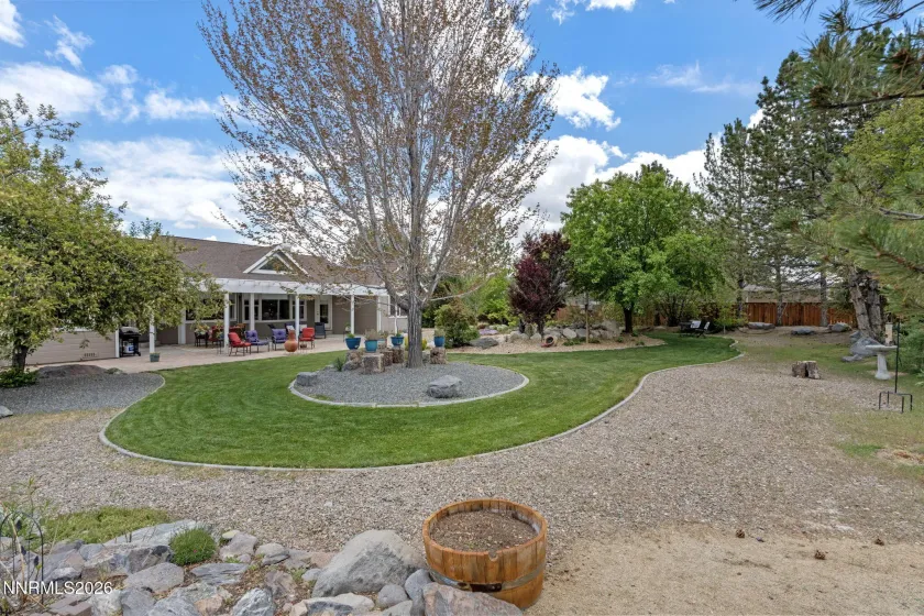 1161 Fork, Minden, Nevada 89423, 4 Bedrooms Bedrooms, ,4 BathroomsBathrooms,Residential,Residential,Fork,260005286