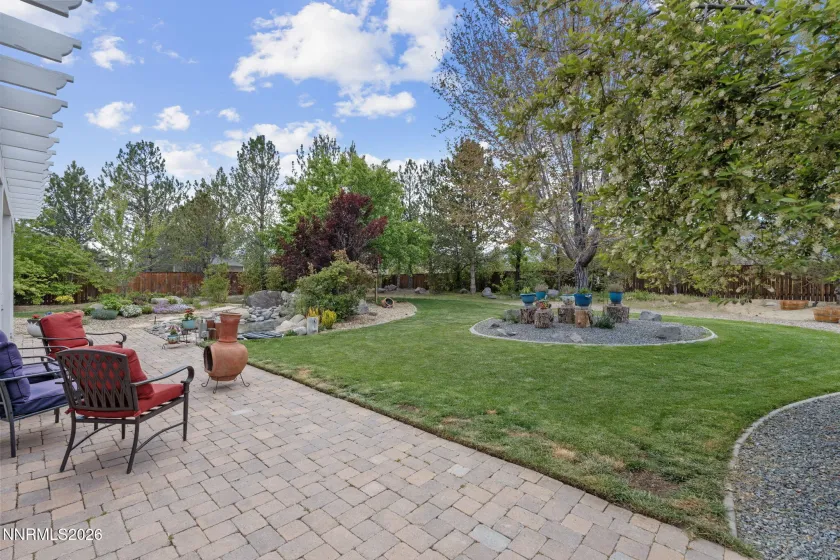 1161 Fork, Minden, Nevada 89423, 4 Bedrooms Bedrooms, ,4 BathroomsBathrooms,Residential,Residential,Fork,260005286