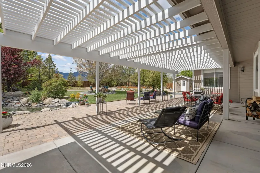 1161 Fork, Minden, Nevada 89423, 4 Bedrooms Bedrooms, ,4 BathroomsBathrooms,Residential,Residential,Fork,260005286
