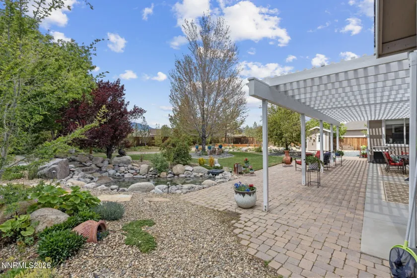 1161 Fork, Minden, Nevada 89423, 4 Bedrooms Bedrooms, ,4 BathroomsBathrooms,Residential,Residential,Fork,260005286