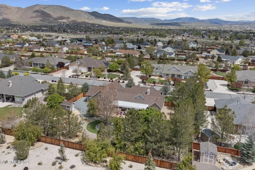 1161 Fork, Minden, Nevada 89423, 4 Bedrooms Bedrooms, ,4 BathroomsBathrooms,Residential,Residential,Fork,260005286