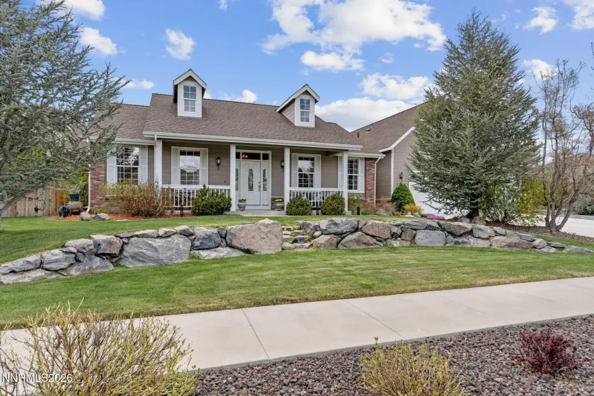 1161 Fork, Minden, Nevada 89423, 4 Bedrooms Bedrooms, ,4 BathroomsBathrooms,Residential,Residential,Fork,260005286