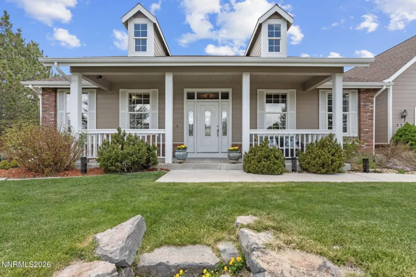1161 Fork, Minden, Nevada 89423, 4 Bedrooms Bedrooms, ,4 BathroomsBathrooms,Residential,Residential,Fork,260005286