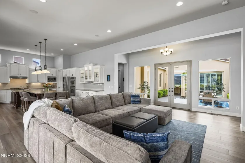 13340 Damonte View, Reno, Nevada 89511, 4 Bedrooms Bedrooms, ,4 BathroomsBathrooms,Residential,Residential,Damonte View,260005285