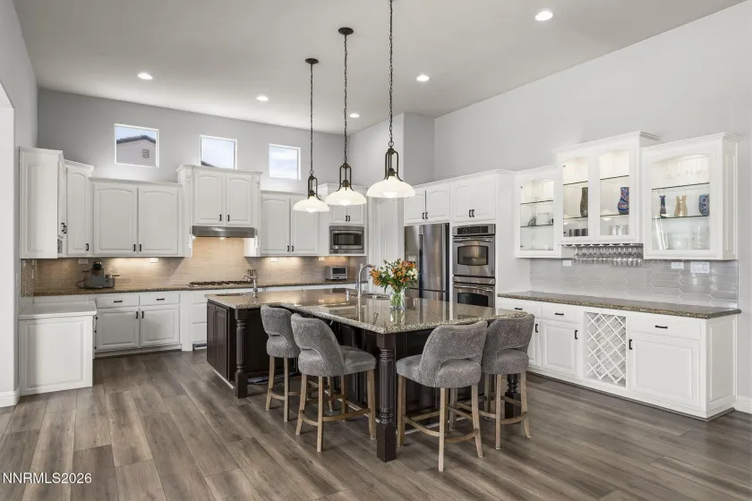 13340 Damonte View, Reno, Nevada 89511, 4 Bedrooms Bedrooms, ,4 BathroomsBathrooms,Residential,Residential,Damonte View,260005285