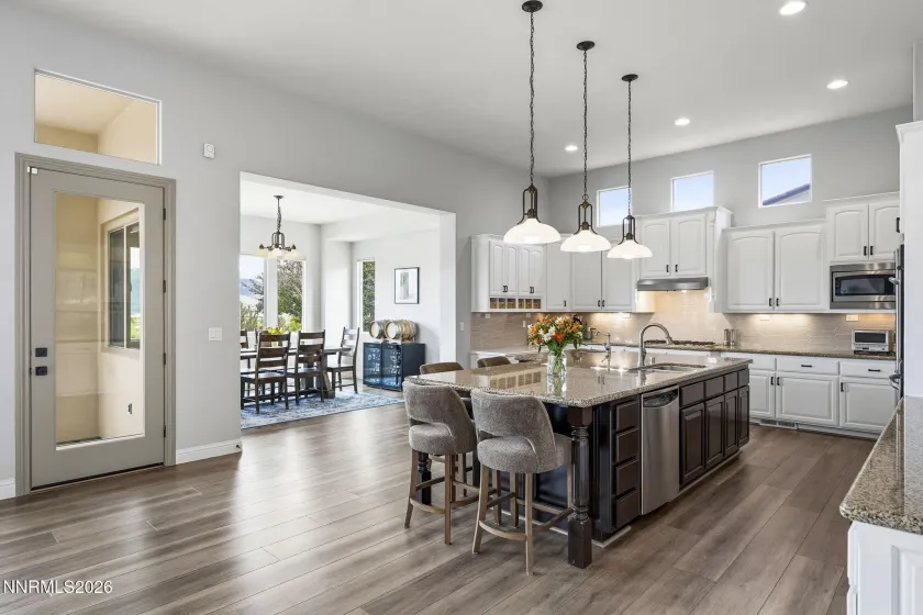 13340 Damonte View, Reno, Nevada 89511, 4 Bedrooms Bedrooms, ,4 BathroomsBathrooms,Residential,Residential,Damonte View,260005285