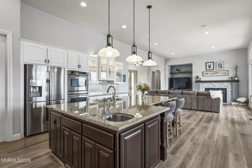 13340 Damonte View, Reno, Nevada 89511, 4 Bedrooms Bedrooms, ,4 BathroomsBathrooms,Residential,Residential,Damonte View,260005285