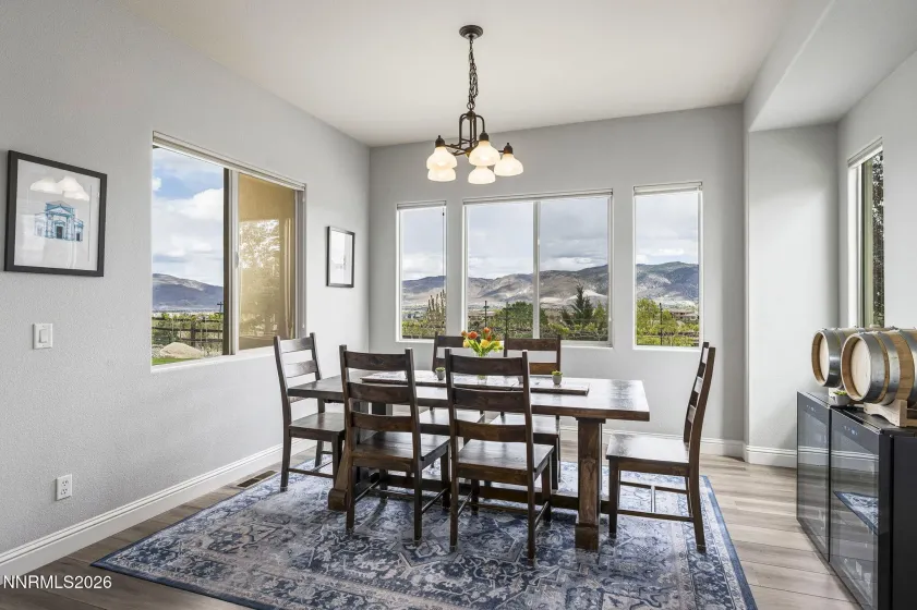 13340 Damonte View, Reno, Nevada 89511, 4 Bedrooms Bedrooms, ,4 BathroomsBathrooms,Residential,Residential,Damonte View,260005285