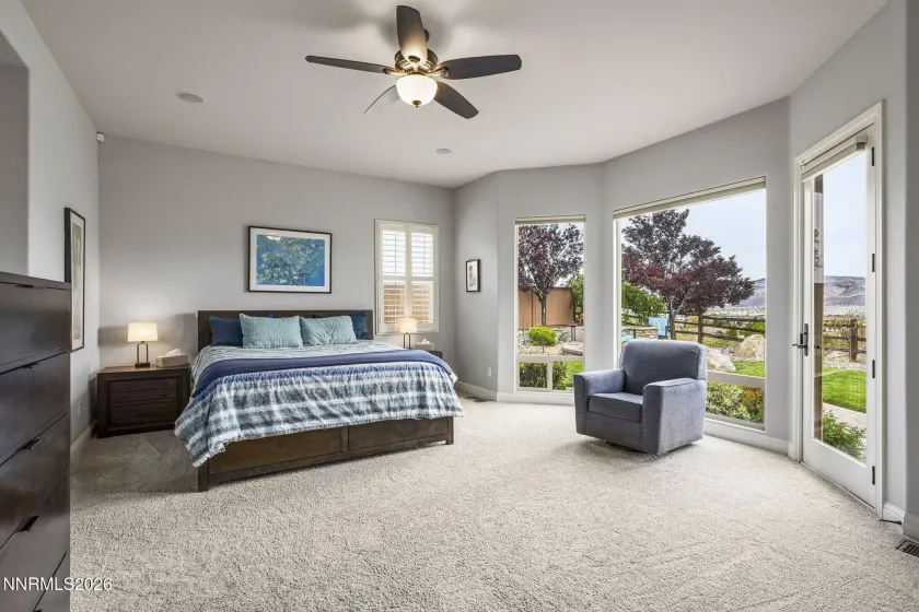 13340 Damonte View, Reno, Nevada 89511, 4 Bedrooms Bedrooms, ,4 BathroomsBathrooms,Residential,Residential,Damonte View,260005285