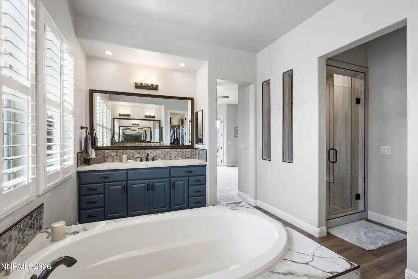 13340 Damonte View, Reno, Nevada 89511, 4 Bedrooms Bedrooms, ,4 BathroomsBathrooms,Residential,Residential,Damonte View,260005285