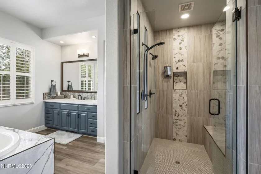 13340 Damonte View, Reno, Nevada 89511, 4 Bedrooms Bedrooms, ,4 BathroomsBathrooms,Residential,Residential,Damonte View,260005285