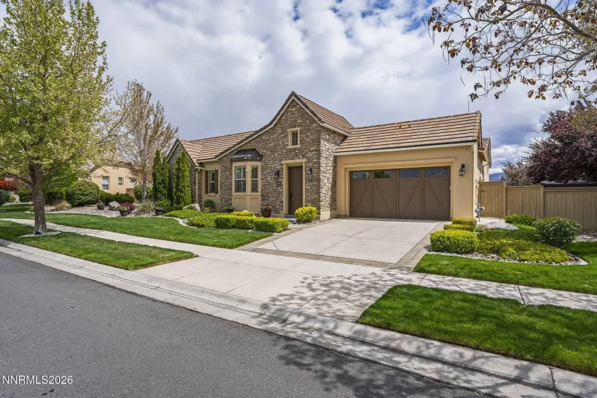 13340 Damonte View, Reno, Nevada 89511, 4 Bedrooms Bedrooms, ,4 BathroomsBathrooms,Residential,Residential,Damonte View,260005285