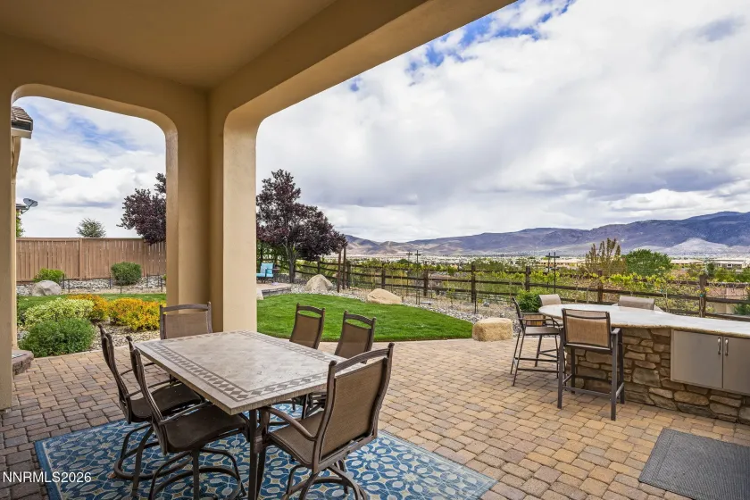 13340 Damonte View, Reno, Nevada 89511, 4 Bedrooms Bedrooms, ,4 BathroomsBathrooms,Residential,Residential,Damonte View,260005285