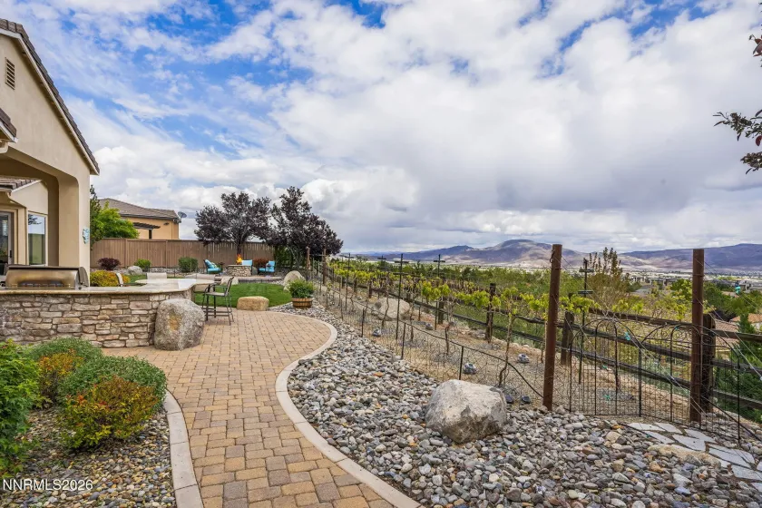 13340 Damonte View, Reno, Nevada 89511, 4 Bedrooms Bedrooms, ,4 BathroomsBathrooms,Residential,Residential,Damonte View,260005285