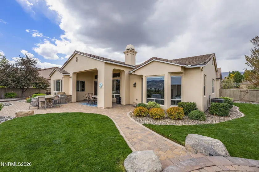 13340 Damonte View, Reno, Nevada 89511, 4 Bedrooms Bedrooms, ,4 BathroomsBathrooms,Residential,Residential,Damonte View,260005285