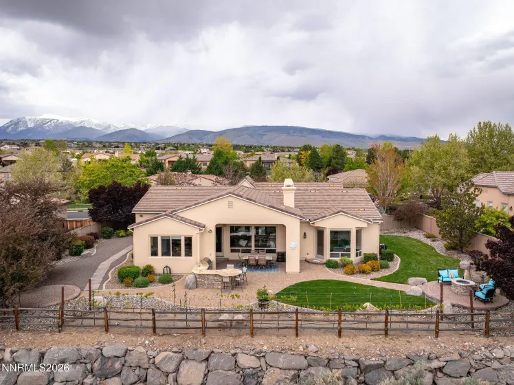 13340 Damonte View, Reno, Nevada 89511, 4 Bedrooms Bedrooms, ,4 BathroomsBathrooms,Residential,Residential,Damonte View,260005285