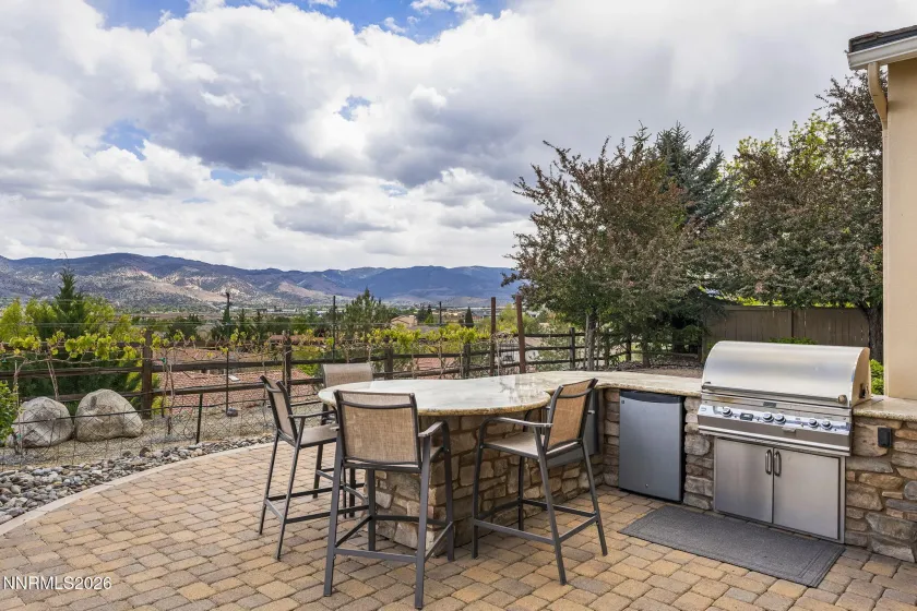 13340 Damonte View, Reno, Nevada 89511, 4 Bedrooms Bedrooms, ,4 BathroomsBathrooms,Residential,Residential,Damonte View,260005285