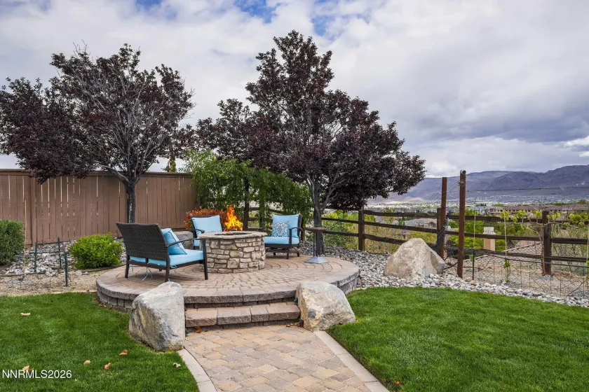 13340 Damonte View, Reno, Nevada 89511, 4 Bedrooms Bedrooms, ,4 BathroomsBathrooms,Residential,Residential,Damonte View,260005285