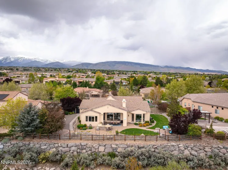 13340 Damonte View, Reno, Nevada 89511, 4 Bedrooms Bedrooms, ,4 BathroomsBathrooms,Residential,Residential,Damonte View,260005285