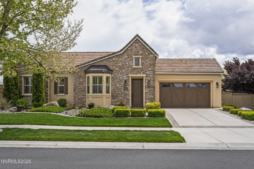 13340 Damonte View, Reno, Nevada 89511, 4 Bedrooms Bedrooms, ,4 BathroomsBathrooms,Residential,Residential,Damonte View,260005285