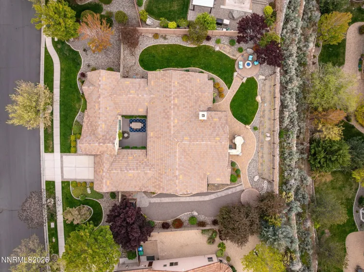 13340 Damonte View, Reno, Nevada 89511, 4 Bedrooms Bedrooms, ,4 BathroomsBathrooms,Residential,Residential,Damonte View,260005285