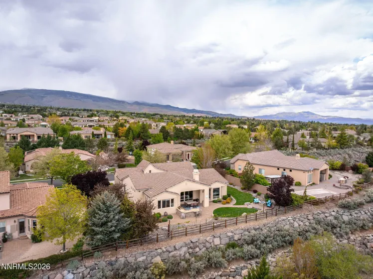 13340 Damonte View, Reno, Nevada 89511, 4 Bedrooms Bedrooms, ,4 BathroomsBathrooms,Residential,Residential,Damonte View,260005285