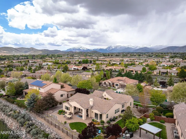 13340 Damonte View, Reno, Nevada 89511, 4 Bedrooms Bedrooms, ,4 BathroomsBathrooms,Residential,Residential,Damonte View,260005285