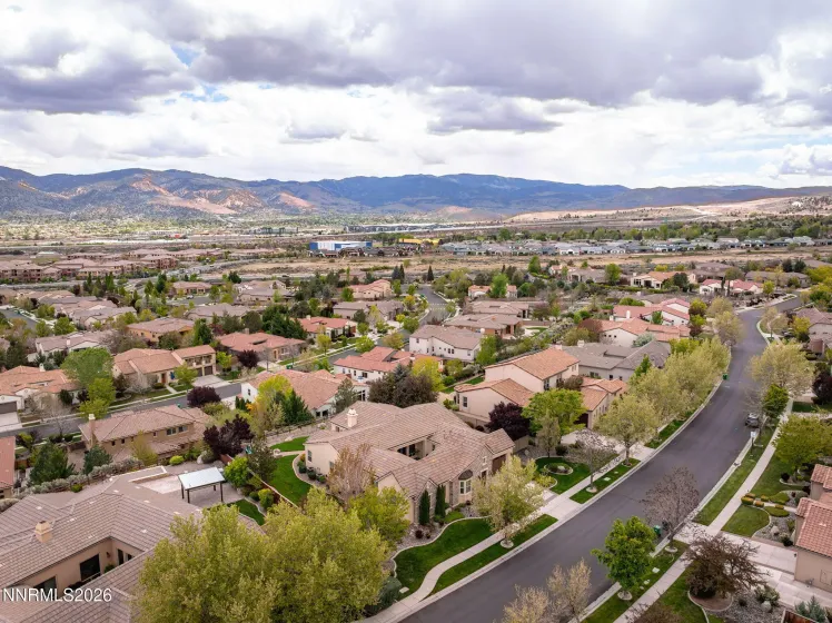 13340 Damonte View, Reno, Nevada 89511, 4 Bedrooms Bedrooms, ,4 BathroomsBathrooms,Residential,Residential,Damonte View,260005285