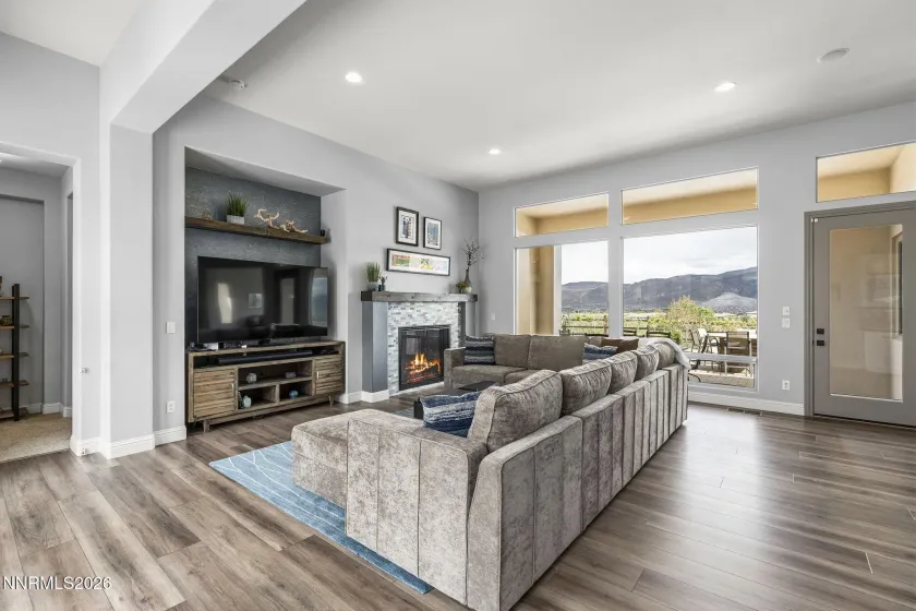 13340 Damonte View, Reno, Nevada 89511, 4 Bedrooms Bedrooms, ,4 BathroomsBathrooms,Residential,Residential,Damonte View,260005285