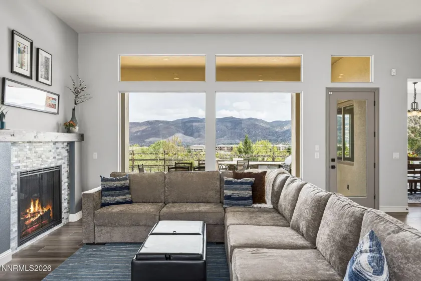 13340 Damonte View, Reno, Nevada 89511, 4 Bedrooms Bedrooms, ,4 BathroomsBathrooms,Residential,Residential,Damonte View,260005285