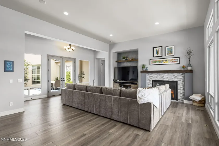 13340 Damonte View, Reno, Nevada 89511, 4 Bedrooms Bedrooms, ,4 BathroomsBathrooms,Residential,Residential,Damonte View,260005285