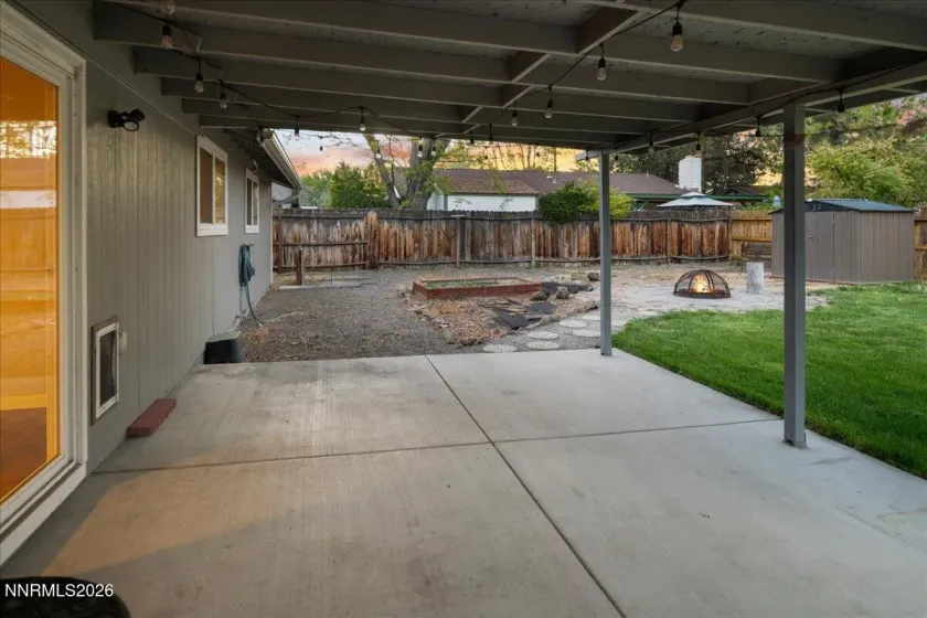4201 Santa Maria, Reno, Nevada 89502, 3 Bedrooms Bedrooms, ,2 BathroomsBathrooms,Residential,Residential,Santa Maria,260005288