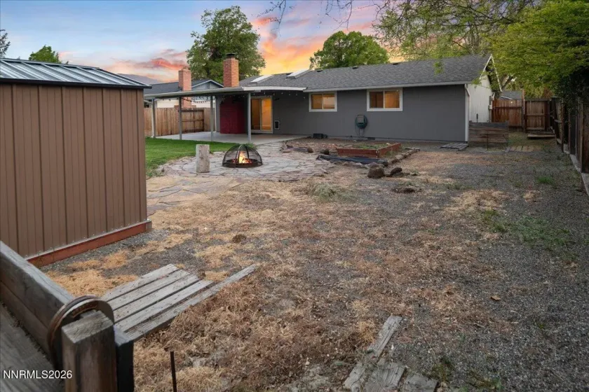 4201 Santa Maria, Reno, Nevada 89502, 3 Bedrooms Bedrooms, ,2 BathroomsBathrooms,Residential,Residential,Santa Maria,260005288