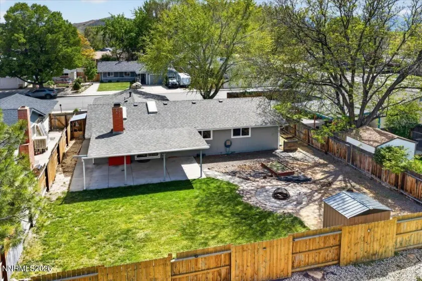 4201 Santa Maria, Reno, Nevada 89502, 3 Bedrooms Bedrooms, ,2 BathroomsBathrooms,Residential,Residential,Santa Maria,260005288