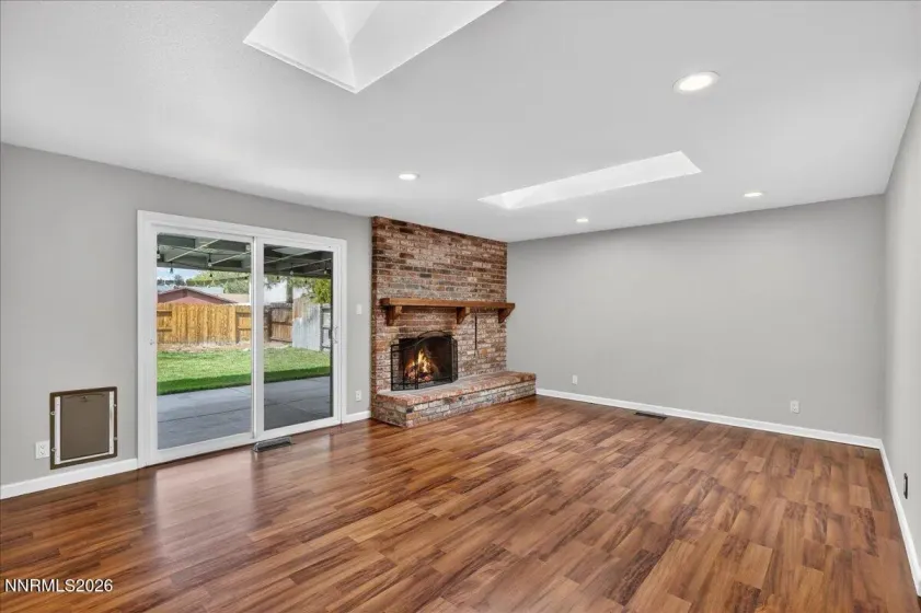 4201 Santa Maria, Reno, Nevada 89502, 3 Bedrooms Bedrooms, ,2 BathroomsBathrooms,Residential,Residential,Santa Maria,260005288