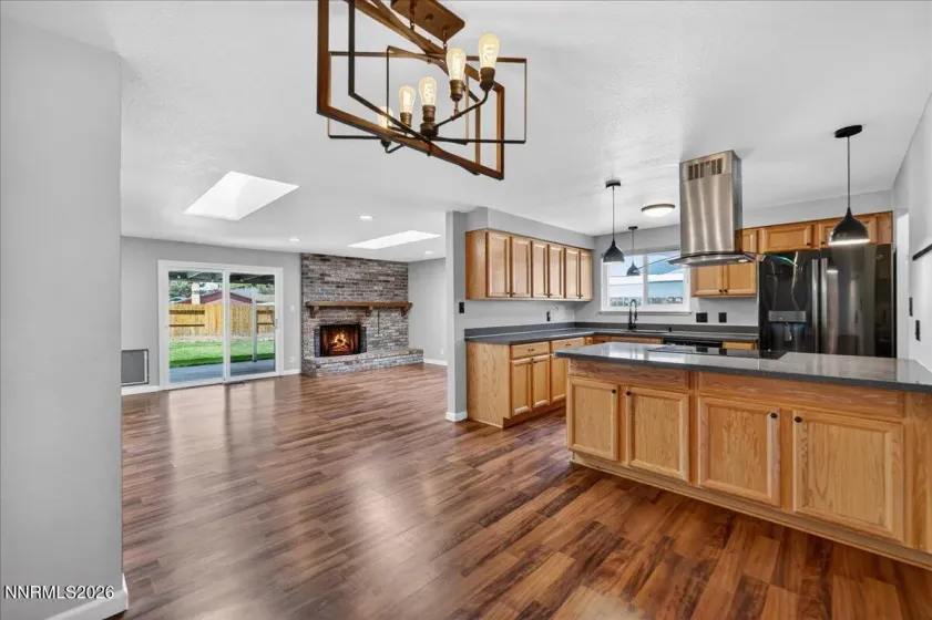 4201 Santa Maria, Reno, Nevada 89502, 3 Bedrooms Bedrooms, ,2 BathroomsBathrooms,Residential,Residential,Santa Maria,260005288