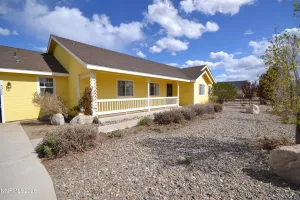 5308 Bentgrass, Stagecoach, Nevada 89429, 3 Bedrooms Bedrooms, ,3 BathroomsBathrooms,Residential,Residential,Bentgrass,260005287