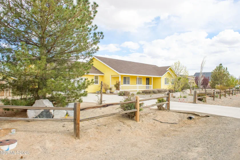 5308 Bentgrass, Stagecoach, Nevada 89429, 3 Bedrooms Bedrooms, ,3 BathroomsBathrooms,Residential,Residential,Bentgrass,260005287