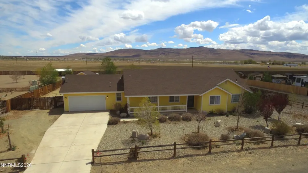 5308 Bentgrass, Stagecoach, Nevada 89429, 3 Bedrooms Bedrooms, ,3 BathroomsBathrooms,Residential,Residential,Bentgrass,260005287