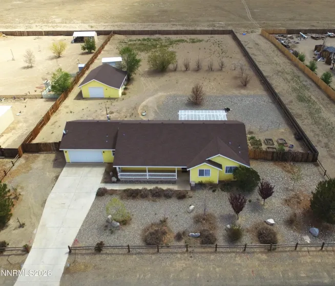 5308 Bentgrass, Stagecoach, Nevada 89429, 3 Bedrooms Bedrooms, ,3 BathroomsBathrooms,Residential,Residential,Bentgrass,260005287