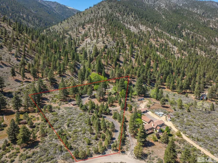 2414 Centennial, Genoa, Nevada 89411, 3 Bedrooms Bedrooms, ,3 BathroomsBathrooms,Residential,Residential,Centennial,260005289