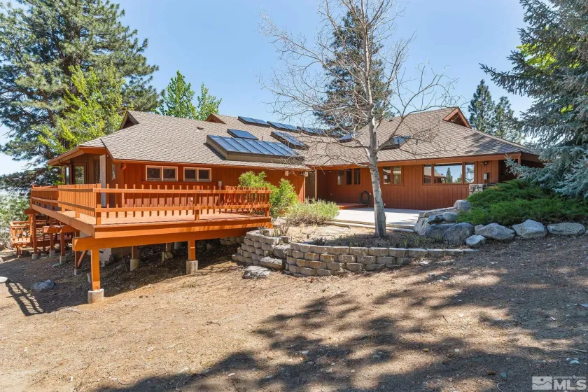 2414 Centennial, Genoa, Nevada 89411, 3 Bedrooms Bedrooms, ,3 BathroomsBathrooms,Residential,Residential,Centennial,260005289
