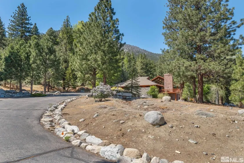 2414 Centennial, Genoa, Nevada 89411, 3 Bedrooms Bedrooms, ,3 BathroomsBathrooms,Residential,Residential,Centennial,260005289