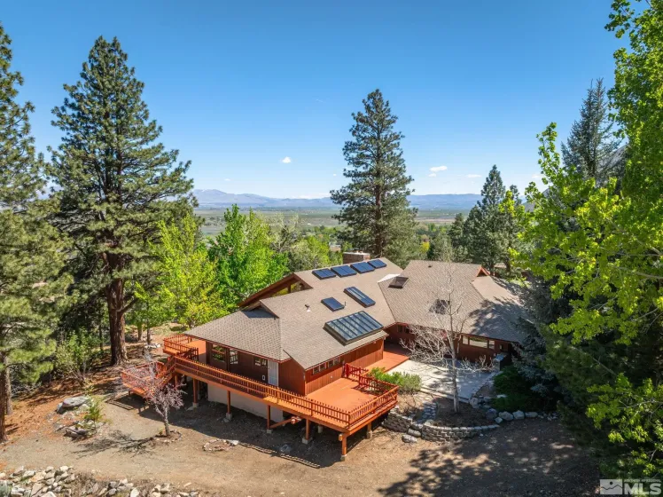 2414 Centennial, Genoa, Nevada 89411, 3 Bedrooms Bedrooms, ,3 BathroomsBathrooms,Residential,Residential,Centennial,260005289
