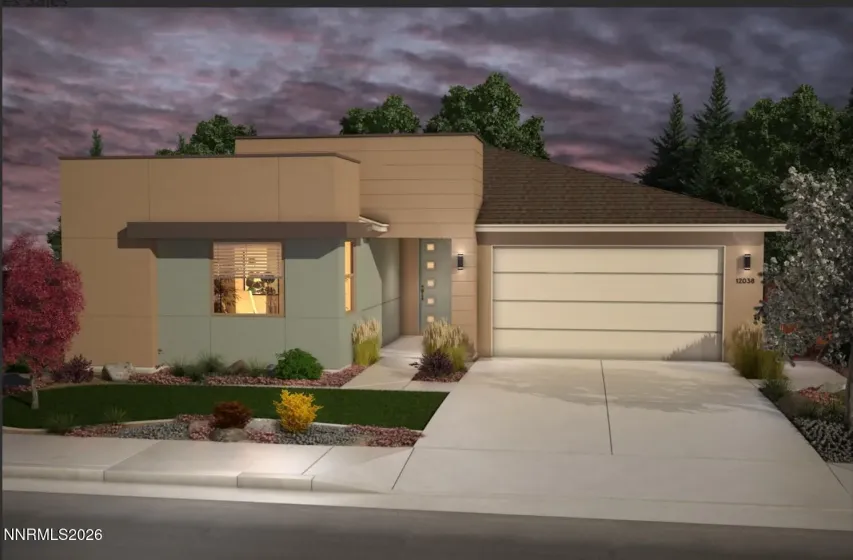130 Radiant, Carson City, Nevada 89705, 3 Bedrooms Bedrooms, ,4 BathroomsBathrooms,Residential,Residential,Radiant,260005290