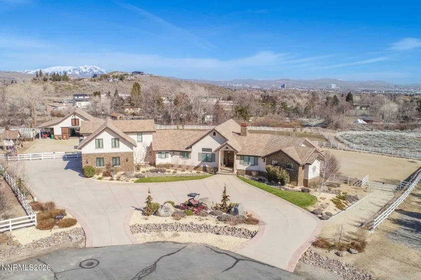 6090 Rock Creek, Reno, Nevada 89511, 4 Bedrooms Bedrooms, ,5 BathroomsBathrooms,Residential,Residential,Rock Creek,260005293