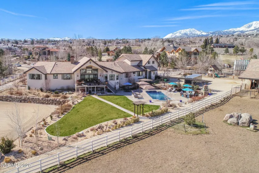 6090 Rock Creek, Reno, Nevada 89511, 4 Bedrooms Bedrooms, ,5 BathroomsBathrooms,Residential,Residential,Rock Creek,260005293